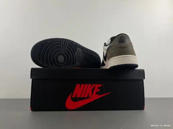 Cheap OG Mocha Air CZ0790-102 1 Low Jordan 0526